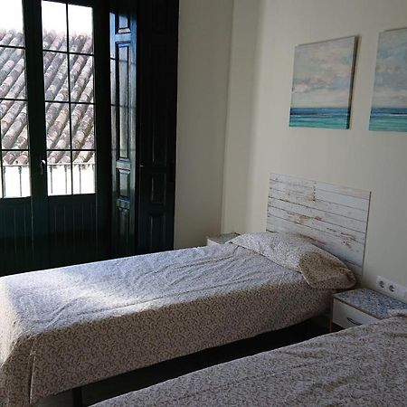 Apartamento Centro Santa Catalina Seville Luaran gambar