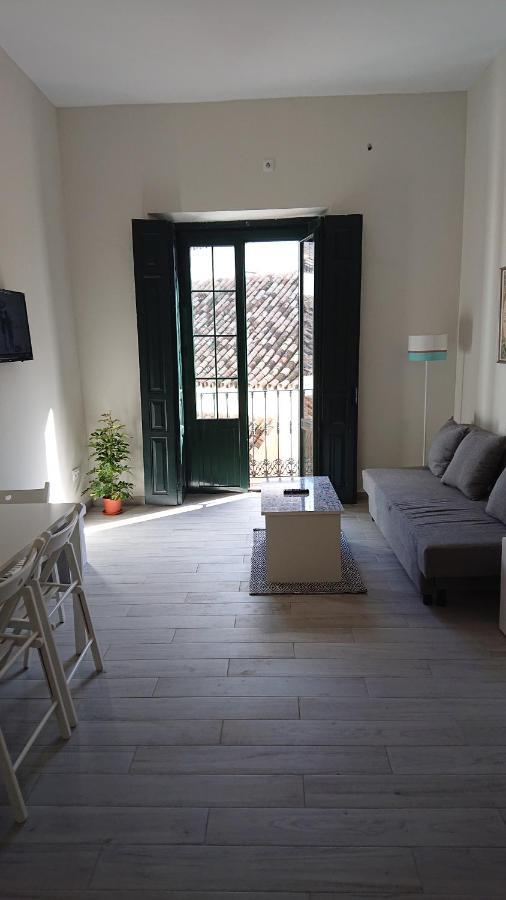 Apartamento Centro Santa Catalina Seville Luaran gambar