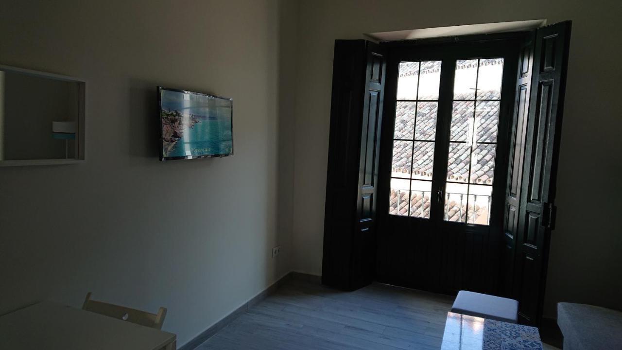 Apartamento Centro Santa Catalina Seville Luaran gambar