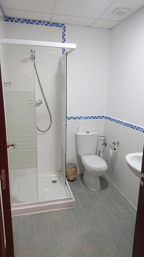 Apartamento Centro Santa Catalina Seville Luaran gambar