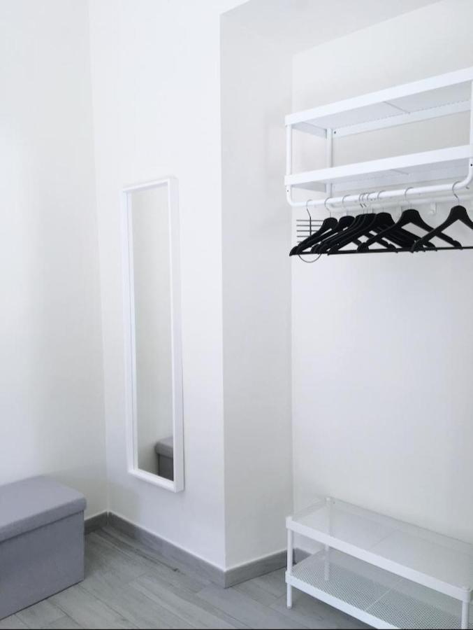 Apartamento Centro Santa Catalina Seville Luaran gambar