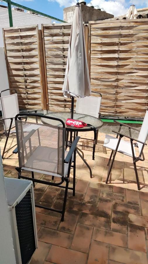 Apartamento Centro Santa Catalina Seville Luaran gambar